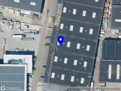 Nieuw bedrijf Degalux International B.V.