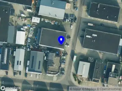 Nieuw bedrijf Bruins & Smeijers Tegelzetbedrijf B.V.