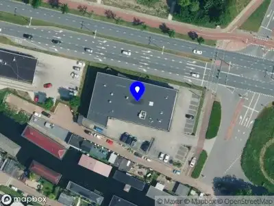 Groen Woning- en Projectinrichting B.V. Deventer