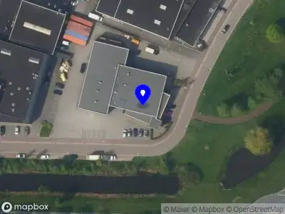 Vos Projekt Inrichting B.V. Nijkerk