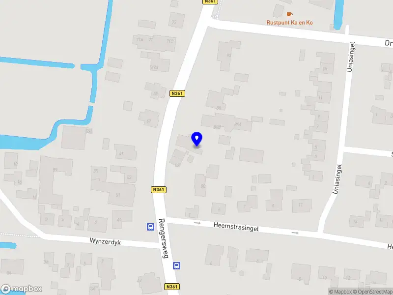 Glêsservice Ealse Struiksma