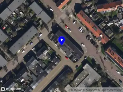 Schildersbedrijf Appie Kooistra Leeuwarden