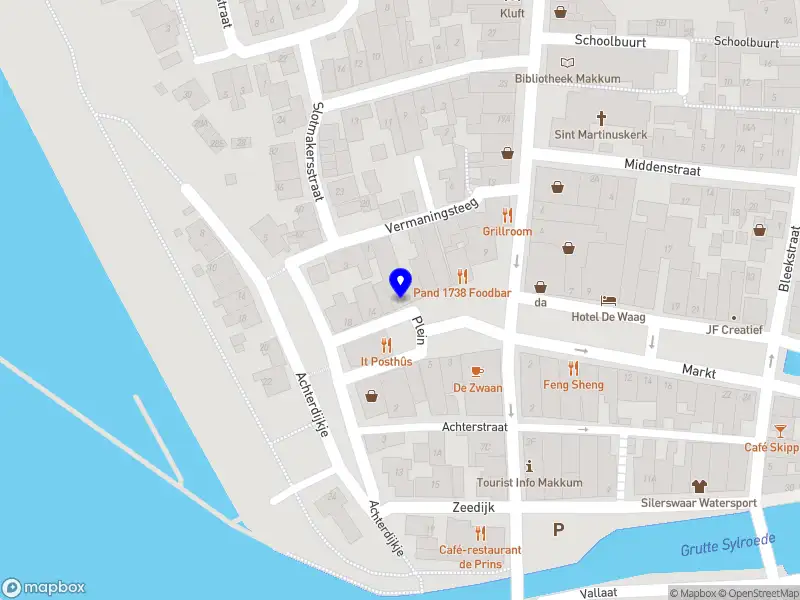 De Witte Klussenbedrijf