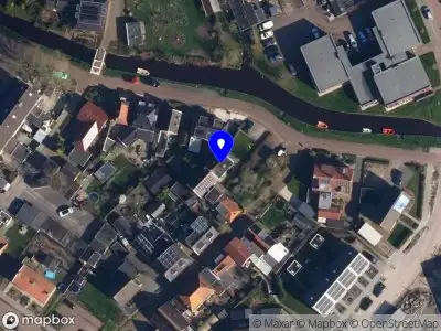 SBA Schilders Bedrijf Akkrum Akkrum