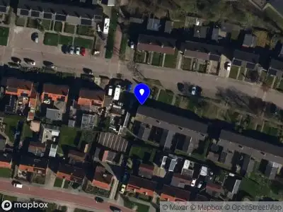 Nieuw bedrijf Schildersbedrijf Ronnie Stielstra