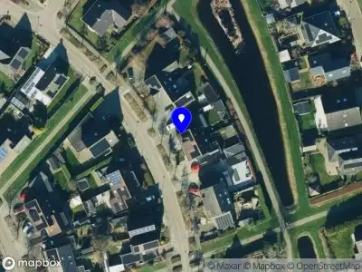 Schildersbedrijf Zevenhuizen Nijeveen