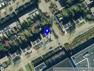 J.A. Meewis Meppel