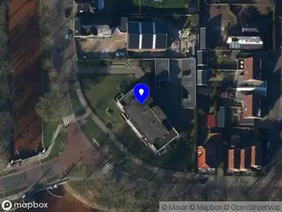 Nieuw bedrijf DBSchilderwerken