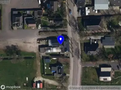 Geertsma Tuinonderhoud & Schilderwerk