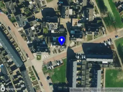 Schildersbedrijf van Dieren Hattem