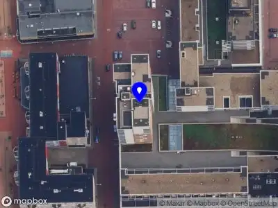 Nieuw bedrijf Schildersbedrijf Harm Pietens