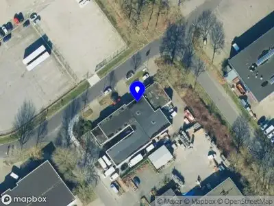 Boekema vastgoedonderhoud B.V. Hoogeveen