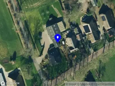 Nieuw bedrijf JaBo Schilderwerken