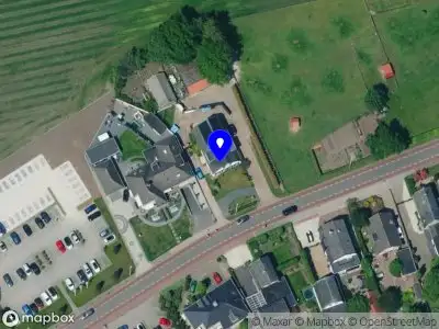 Nieuw bedrijf Schilders- en Afbouwbedrijf Morren