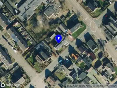 Nieuw bedrijf Klussenbedrijf van Beek