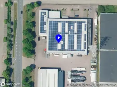 M. Bosmans Apeldoorn