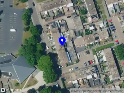 van Zeist Schilder- en Klusbedrijf Apeldoorn