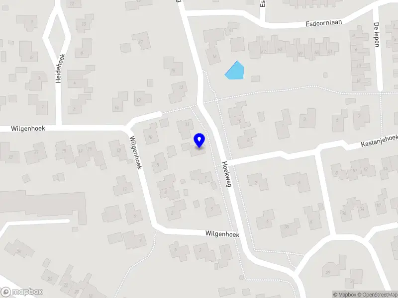 Schilders- en Glaszettersbedrijf Kikkert