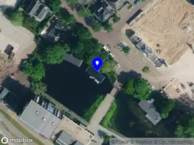 Nieuw bedrijf Schildersbedrijf H. Driessen