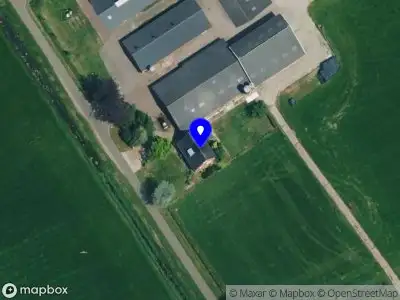 Melkveebedrijf Jansen Markelo