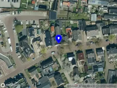 Nieuw bedrijf van Bemmel Schilders