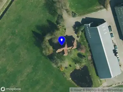 Melkveebedrijf Schurink