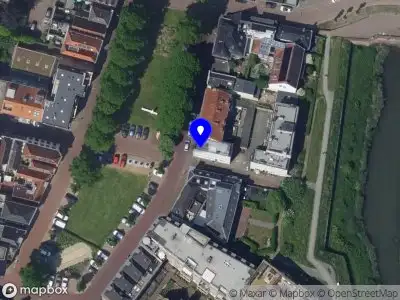 Schildersbedrijf Joe Walker Gorinchem