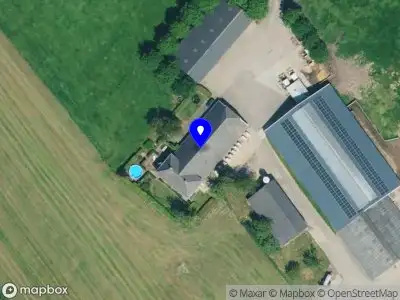 Makkink Melkveehouderij WARNSVELD