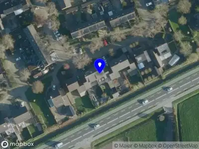 Nieuw bedrijf Schildersbedrijf Moerman