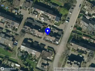 Dick Jurriens Schilderwerken