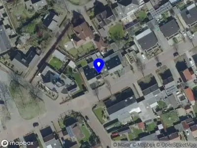 Nieuw bedrijf Ger Driessen Schilderwerken