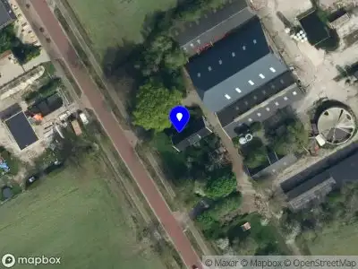 Hoeve Generaal van den Bosch