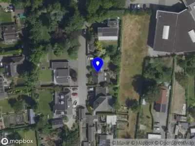 Schildersbedrijf van de Mortel