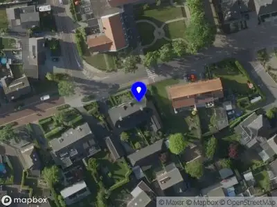 Beglazingsschilderbedrijf P. van der Kruis