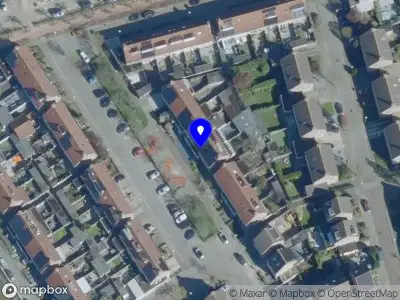 Schildersbedrijf Buitenkamp 's-Hertogenbosch