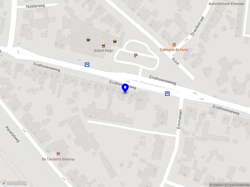 Nieuw bedrijf Hans van der Vleuten