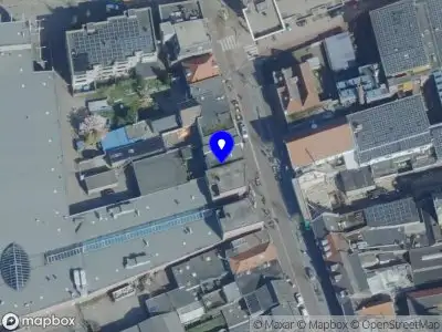 Hewi schilders- advies- en behangwerk