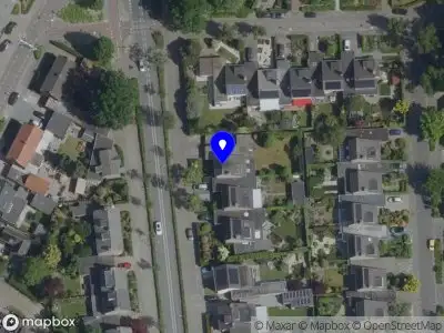 Nieuw bedrijf Schildersbedrijf Bas van den Broek