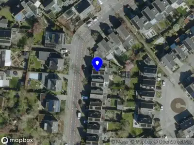 Nieuw bedrijf Colours Schilderwerken