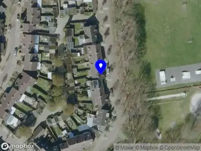 Schildersbedrijf Ton van de Ven