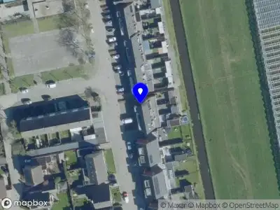 Van der lee onderhoudsbedrijf