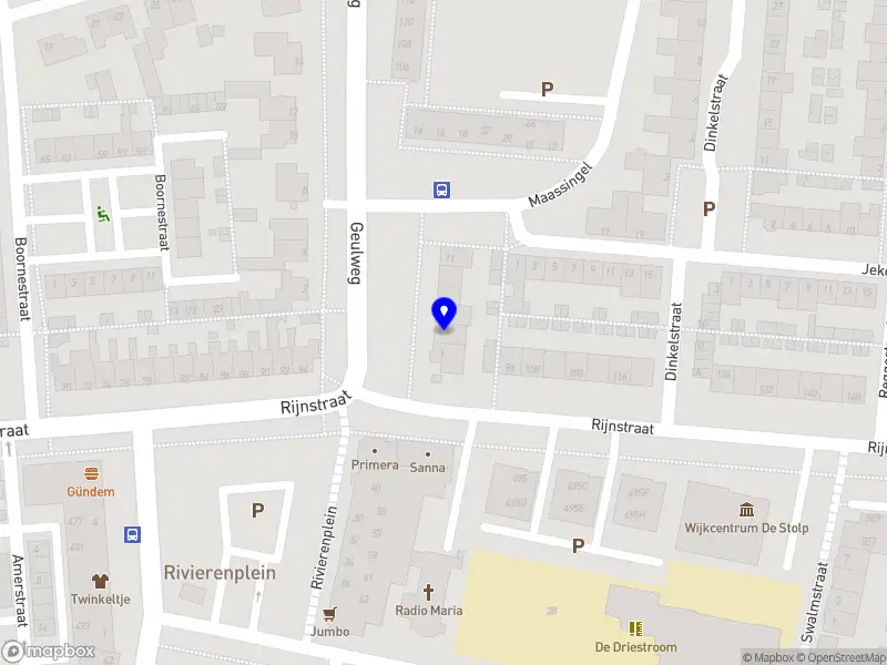 HT. Janse Schilderwerken