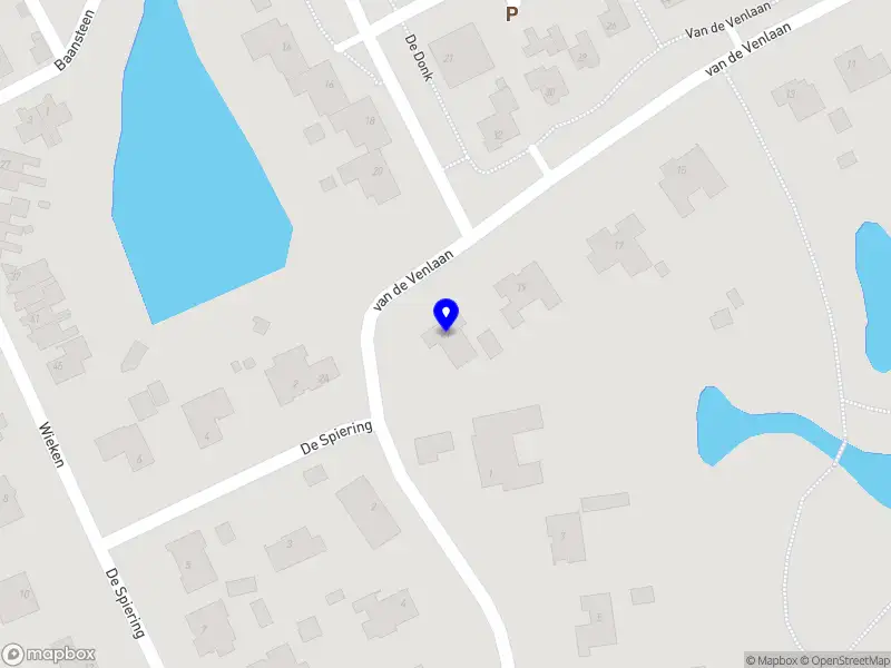 Van der Donk Schilderwerken