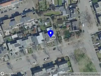 R. van de Wetering Schilderwerken