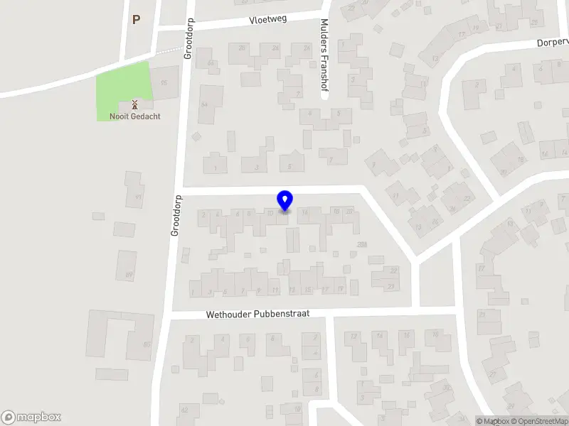 Nieuw bedrijf Schildersbedrijf Patrick Hermsen