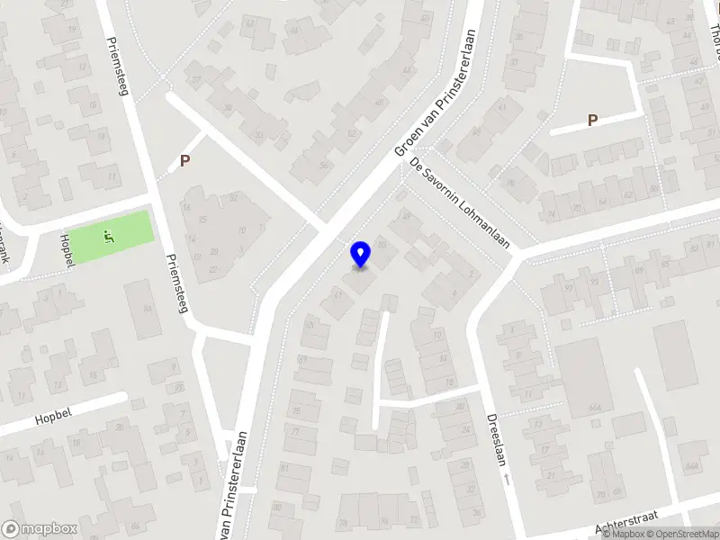 Robbie van Dalen Schilder- en Onderhoudswerken