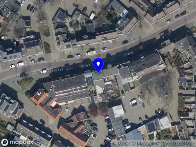 Schildersbedrijf Smulders