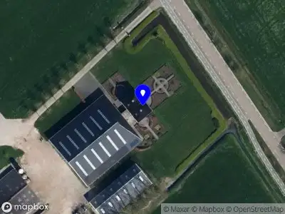 Nieuw bedrijf VOF Oosterink