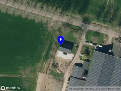 VOF Reinders Boschloo