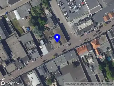 Nieuw bedrijf J.P. Klusbedrijf